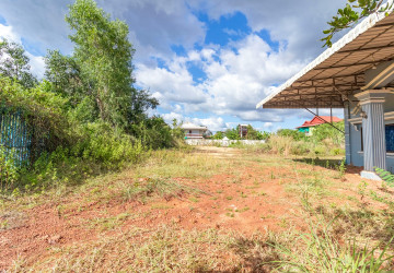 3 Bedroom House For Rent - Sala Kamreuk, Siem Reap thumbnail