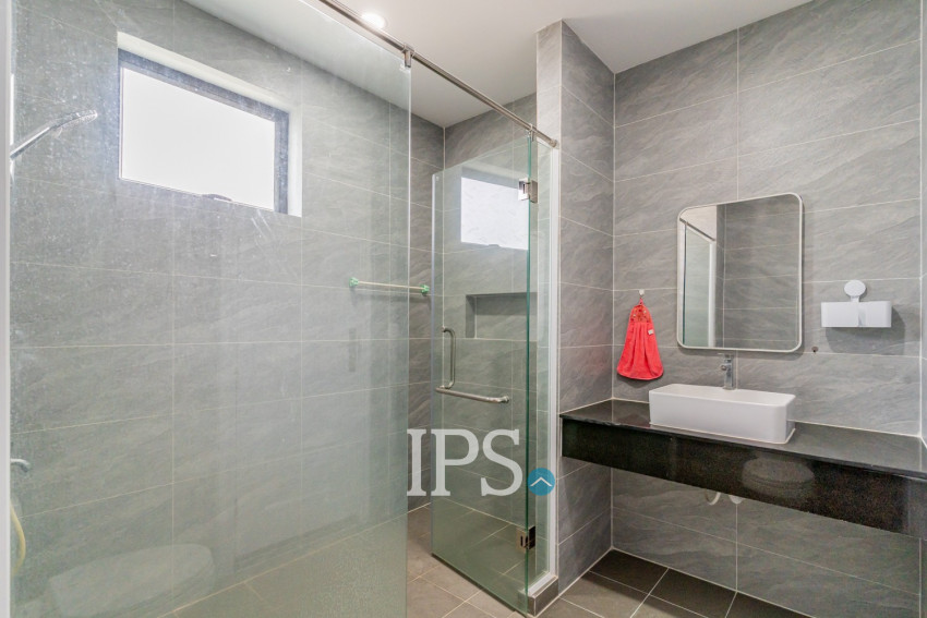 5 Bedroom Villa For Rent - Borey Palm Spring, Dangkao, Phnom Penh