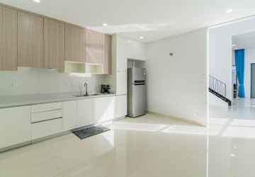 5 Bedroom Villa For Rent - Borey Palm Spring, Dangkao, Phnom Penh thumbnail