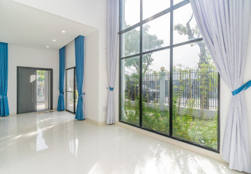 5 Bedroom Villa For Rent - Borey Palm Spring, Dangkao, Phnom Penh thumbnail