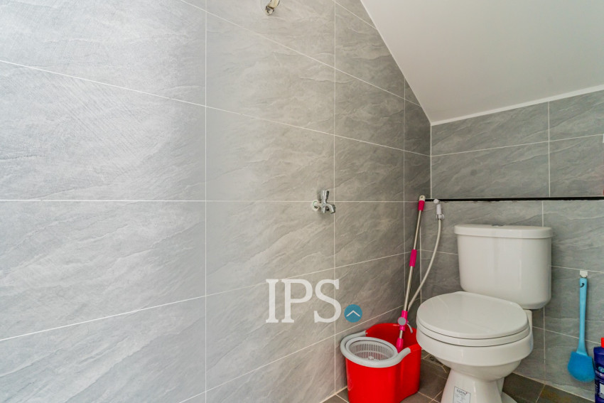 5 Bedroom Villa For Rent - Borey Palm Spring, Dangkao, Phnom Penh