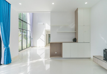 5 Bedroom Villa For Rent - Borey Palm Spring, Dangkao, Phnom Penh thumbnail