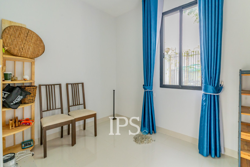 5 Bedroom Villa For Rent - Borey Palm Spring, Dangkao, Phnom Penh