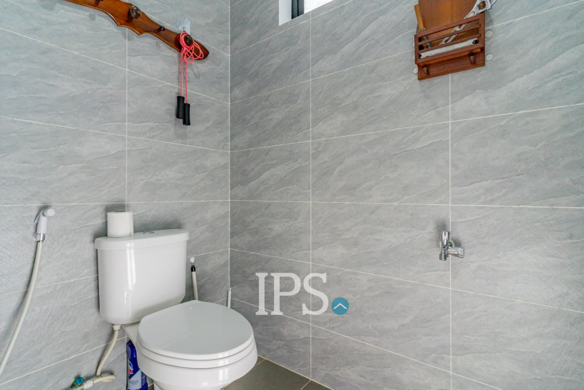 5 Bedroom Villa For Rent - Borey Palm Spring, Dangkao, Phnom Penh