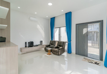 5 Bedroom Villa For Rent - Borey Palm Spring, Dangkao, Phnom Penh thumbnail