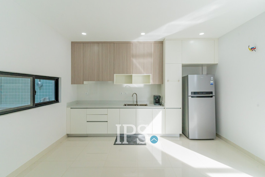 5 Bedroom Villa For Rent - Borey Palm Spring, Dangkao, Phnom Penh