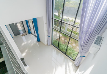 5 Bedroom Villa For Rent - Borey Palm Spring, Dangkao, Phnom Penh thumbnail