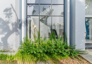 5 Bedroom Villa For Rent - Borey Palm Spring, Dangkao, Phnom Penh thumbnail