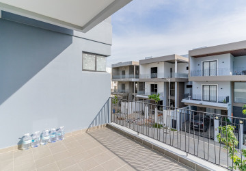 5 Bedroom Villa For Rent - Borey Palm Spring, Dangkao, Phnom Penh thumbnail