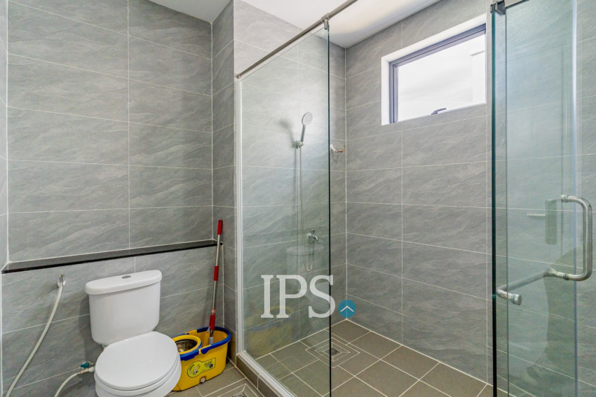 5 Bedroom Villa For Rent - Borey Palm Spring, Dangkao, Phnom Penh