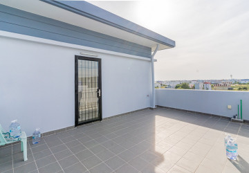 5 Bedroom Villa For Rent - Borey Palm Spring, Dangkao, Phnom Penh thumbnail