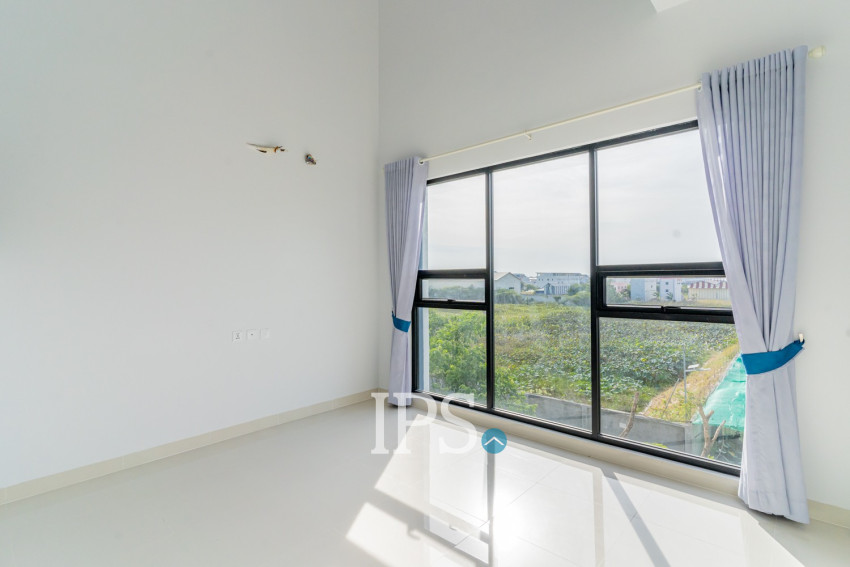 5 Bedroom Villa For Rent - Borey Palm Spring, Dangkao, Phnom Penh