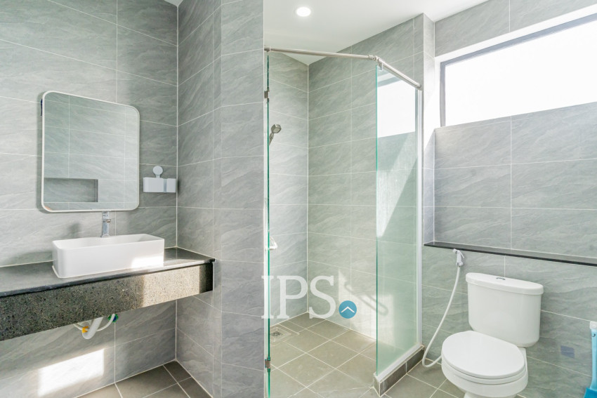 5 Bedroom Villa For Rent - Borey Palm Spring, Dangkao, Phnom Penh