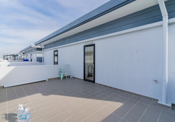 5 Bedroom Villa For Rent - Borey Palm Spring, Dangkao, Phnom Penh thumbnail