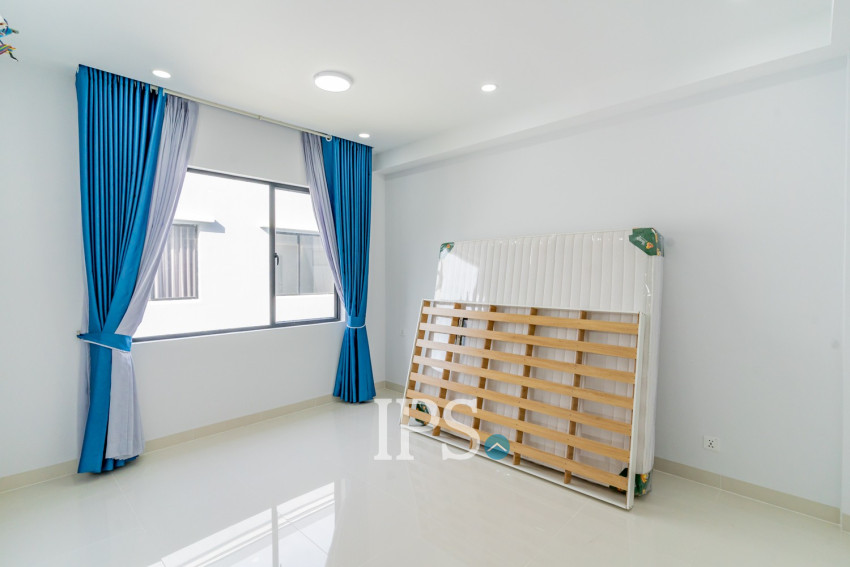 5 Bedroom Villa For Rent - Borey Palm Spring, Dangkao, Phnom Penh