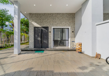 5 Bedroom Villa For Rent - Borey Palm Spring, Dangkao, Phnom Penh thumbnail