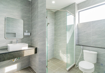 5 Bedroom Villa For Rent - Borey Palm Spring, Dangkao, Phnom Penh thumbnail