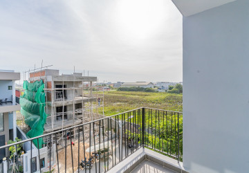 5 Bedroom Villa For Rent - Borey Palm Spring, Dangkao, Phnom Penh thumbnail