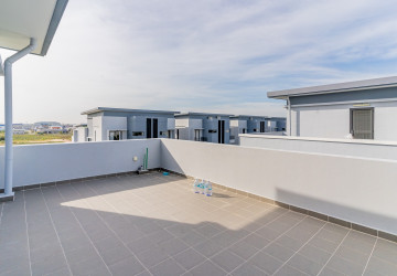 5 Bedroom Villa For Rent - Borey Palm Spring, Dangkao, Phnom Penh thumbnail