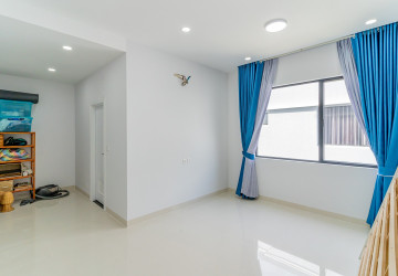 5 Bedroom Villa For Rent - Borey Palm Spring, Dangkao, Phnom Penh thumbnail