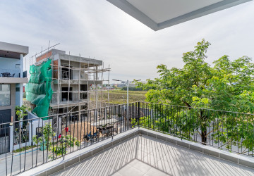 5 Bedroom Villa For Rent - Borey Palm Spring, Dangkao, Phnom Penh thumbnail