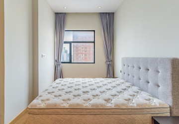 25th Floor 1 Bedroom Condo For Sale - The View, BKK1, Phnom Penh thumbnail