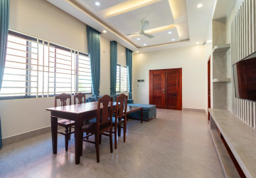 2 Bedroom Villa For Rent - Sala Kamreuk, Siem Reap thumbnail