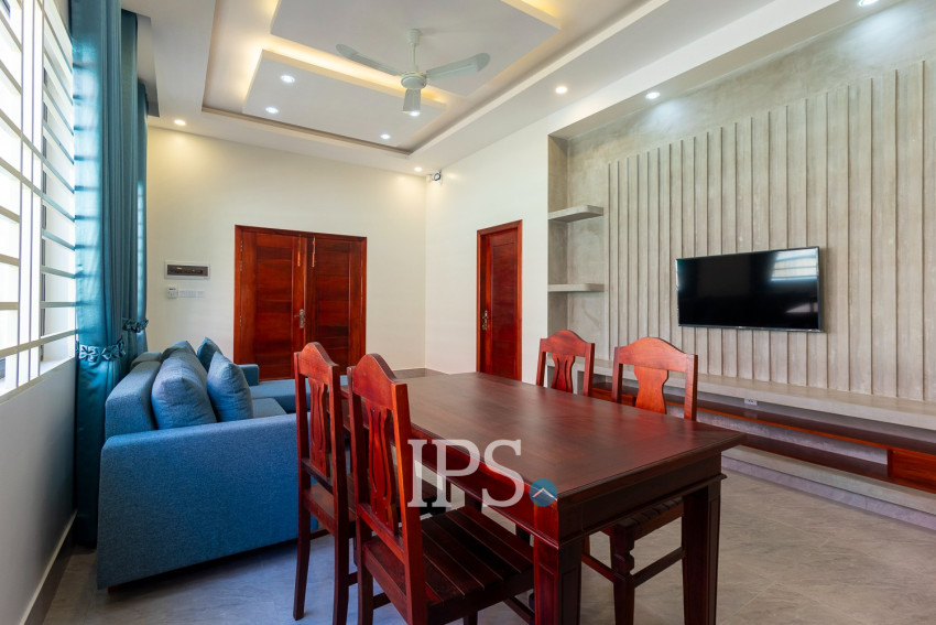 2 Bedroom Villa For Rent - Sala Kamreuk, Siem Reap