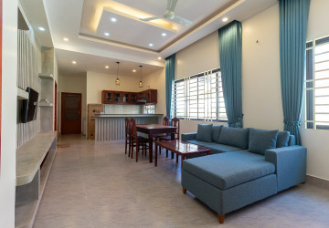 2 Bedroom Villa For Rent - Sala Kamreuk, Siem Reap thumbnail