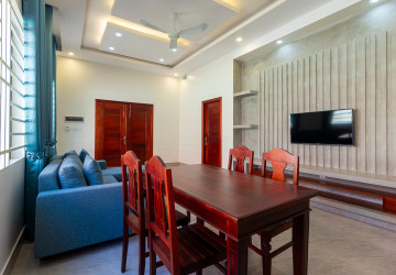 2 Bedroom Villa For Rent - Sala Kamreuk, Siem Reap thumbnail