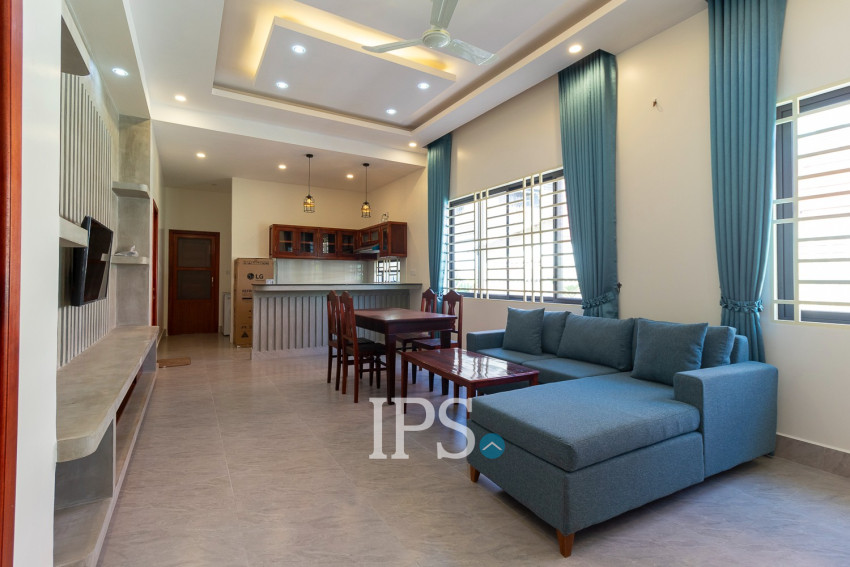 2 Bedroom Villa For Rent - Sala Kamreuk, Siem Reap