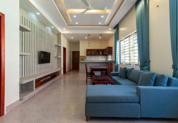 2 Bedroom Villa For Rent - Sala Kamreuk, Siem Reap thumbnail