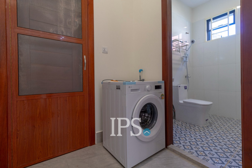 2 Bedroom Villa For Rent - Sala Kamreuk, Siem Reap