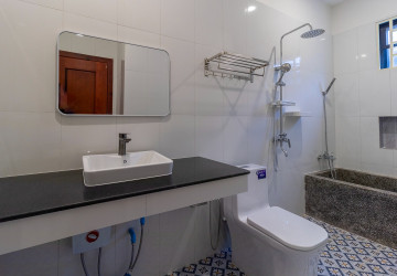 2 Bedroom Villa For Rent - Sala Kamreuk, Siem Reap thumbnail