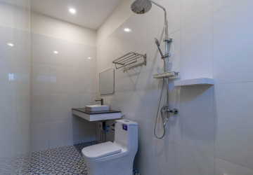 2 Bedroom Villa For Rent - Sala Kamreuk, Siem Reap thumbnail
