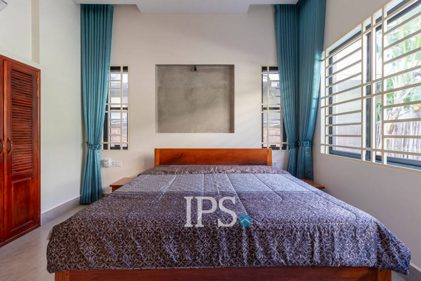 2 Bedroom Villa For Rent - Sala Kamreuk, Siem Reap