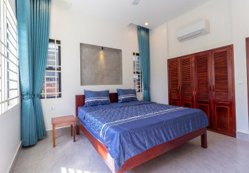 2 Bedroom Villa For Rent - Sala Kamreuk, Siem Reap thumbnail