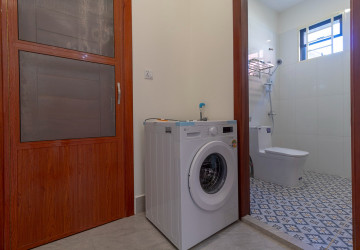 2 Bedroom Villa For Rent - Sala Kamreuk, Siem Reap thumbnail