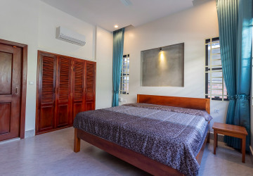 2 Bedroom Villa For Rent - Sala Kamreuk, Siem Reap thumbnail
