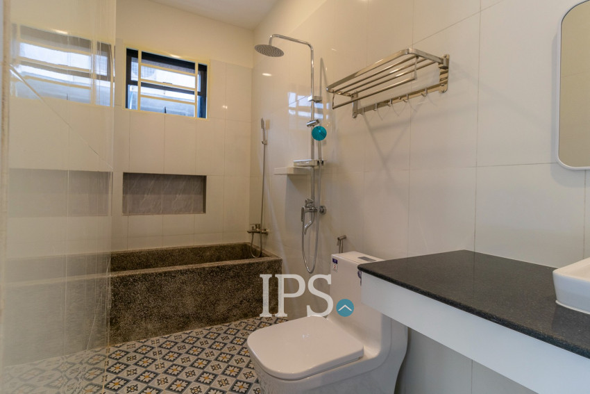 2 Bedroom Villa For Rent - Sala Kamreuk, Siem Reap