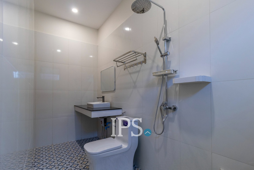 2 Bedroom Villa For Rent - Sala Kamreuk, Siem Reap