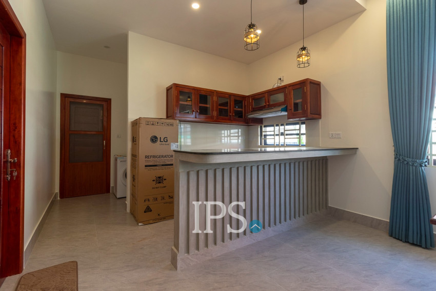 2 Bedroom Villa For Rent - Sala Kamreuk, Siem Reap