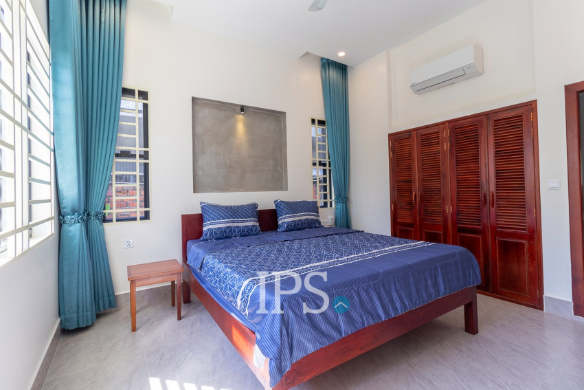 2 Bedroom Villa For Rent - Sala Kamreuk, Siem Reap