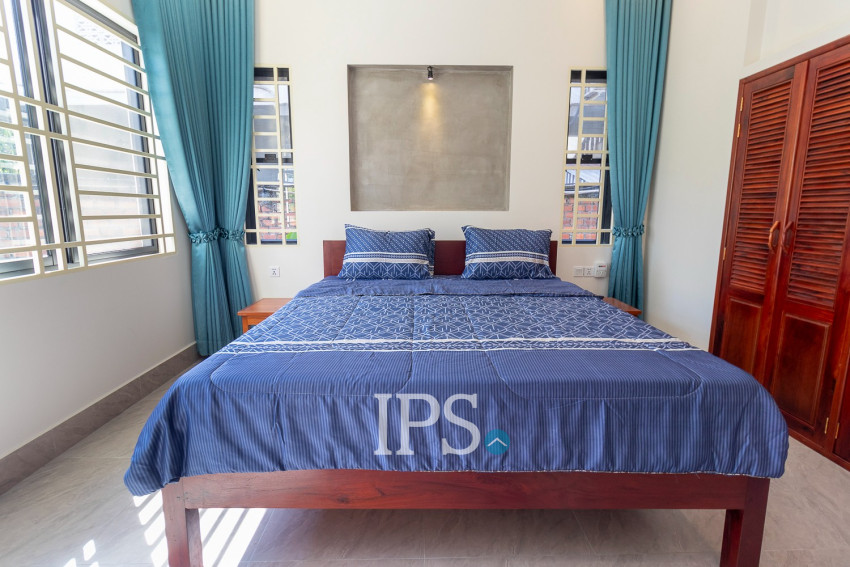 2 Bedroom Villa For Rent - Sala Kamreuk, Siem Reap