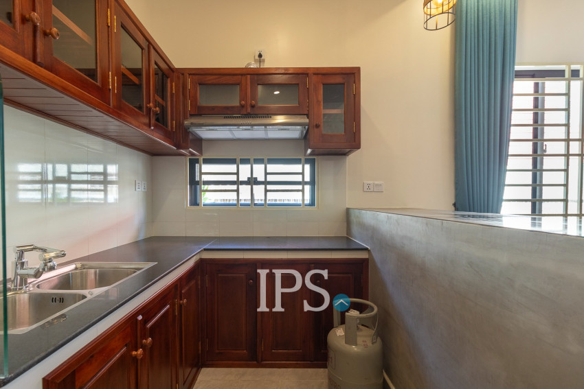 2 Bedroom Villa For Rent - Sala Kamreuk, Siem Reap