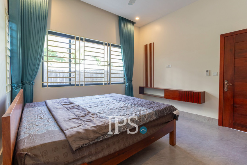 2 Bedroom Villa For Rent - Sala Kamreuk, Siem Reap