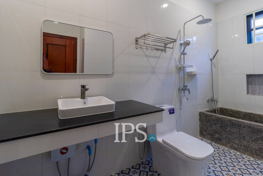 2 Bedroom Villa For Rent - Sala Kamreuk, Siem Reap