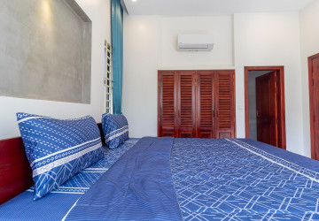 2 Bedroom Villa For Rent - Sala Kamreuk, Siem Reap thumbnail