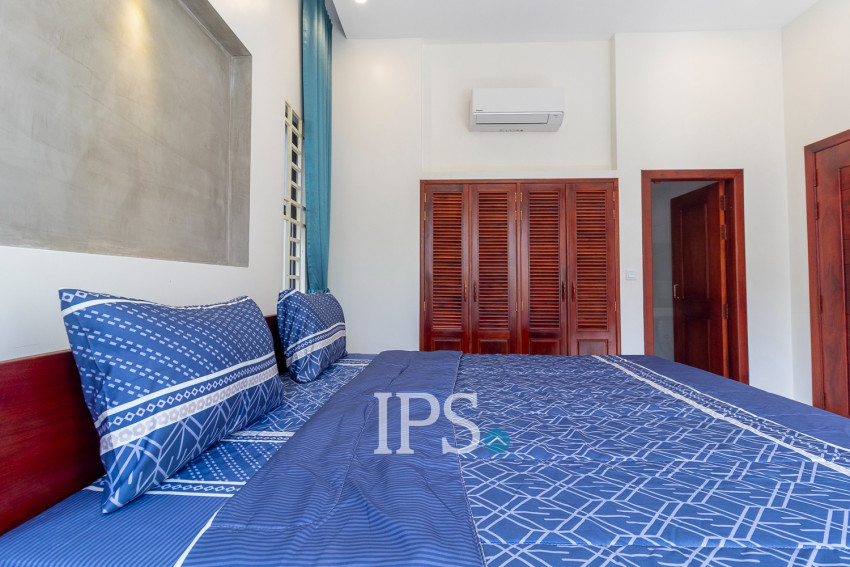 2 Bedroom Villa For Rent - Sala Kamreuk, Siem Reap