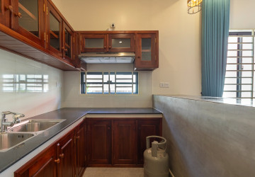 2 Bedroom Villa For Rent - Sala Kamreuk, Siem Reap thumbnail